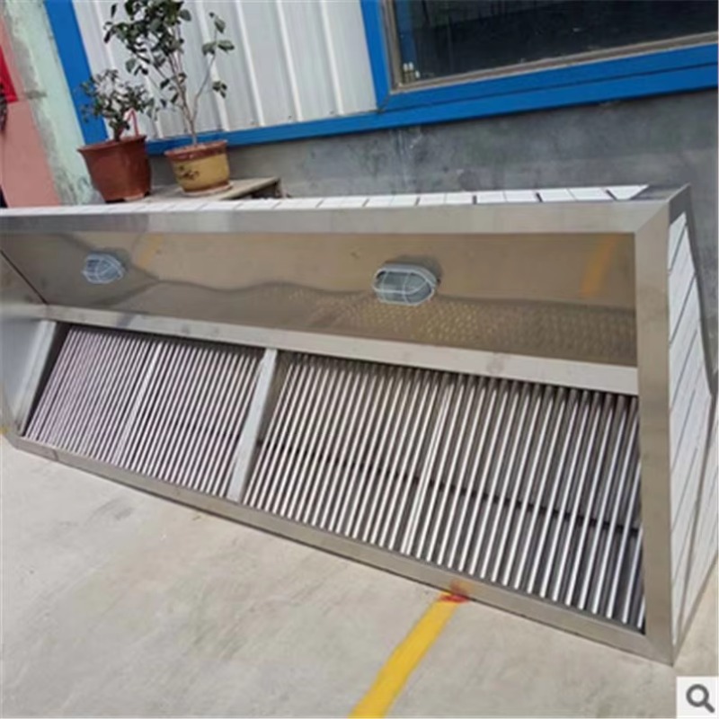 شفاط مطبخ تجاري قابل للتخصيص ل - مراجعة Commercial Kitchen Hoods وسعره