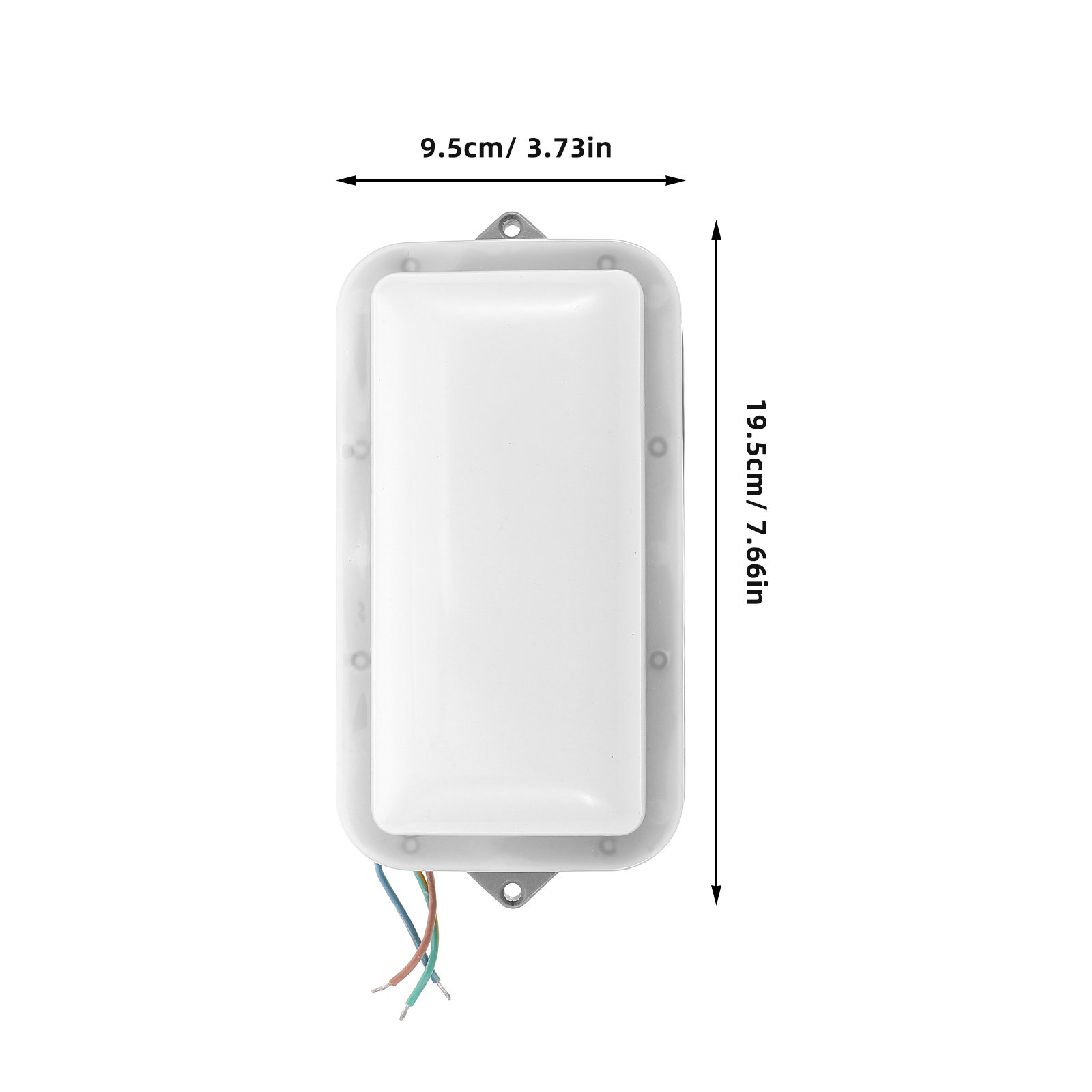 مصباح غطاء الموقد LED بقوة 20  - مراجعة Commercial Kitchen Hoods وسعره